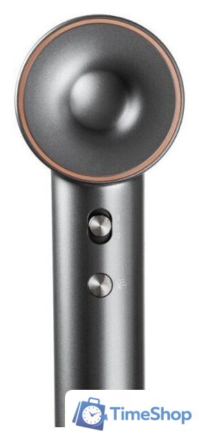 Фен Haier HHD-603 - Изображение №11 — Интернет-магазин Time-Shop