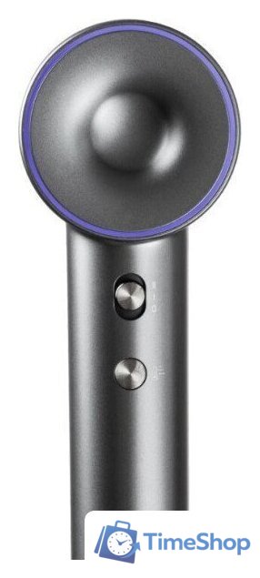 Фен Haier HHD-603 - Изображение №10 — Интернет-магазин Time-Shop