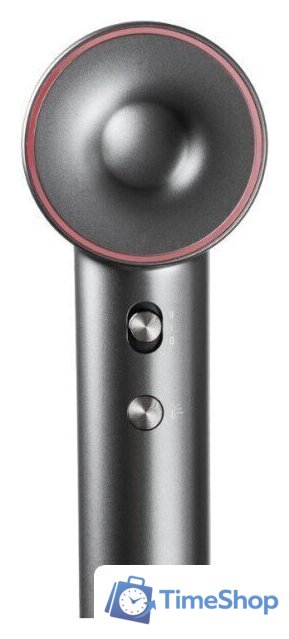 Фен Haier HHD-603 - Изображение №9 — Интернет-магазин Time-Shop