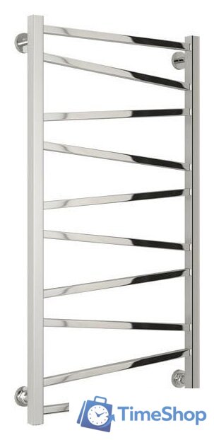 Полотенцесушитель Сунержа Сирокко 1000х500 00-0253-1050 - Изображение №1 — Интернет-магазин Time-Shop