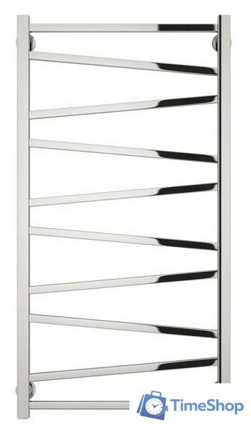 Полотенцесушитель Сунержа Сирокко 1000х500 00-0253-1050 - Изображение №2 — Интернет-магазин Time-Shop
