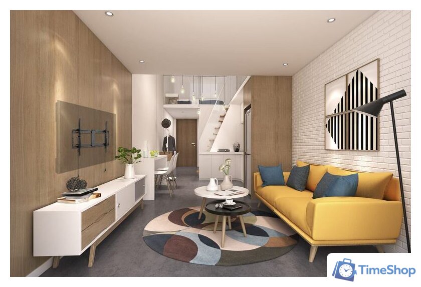 Кронштейн для телевизора Ultramounts UM840T (черный) - Изображение №3 — Интернет-магазин Time-Shop