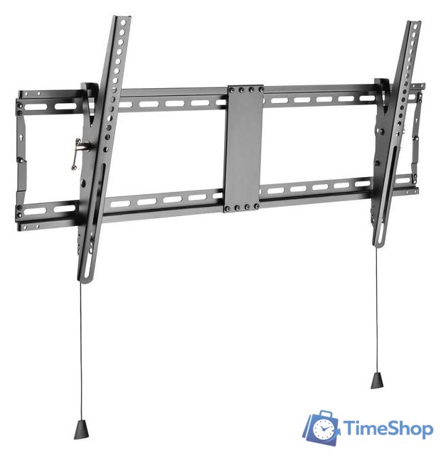 Кронштейн для телевизора Ultramounts UM840T (черный) - Изображение №1 — Интернет-магазин Time-Shop