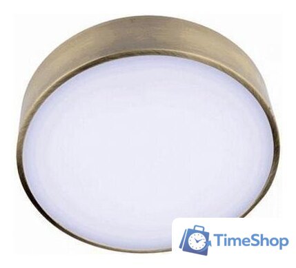 Светильник-тарелка Aployt Evon APL.0114.29.24 - Изображение №1 — Интернет-магазин Time-Shop