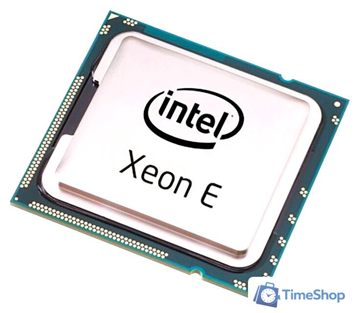 Процессор Intel Xeon E-2314 - Изображение №1 — Интернет-магазин Time-Shop