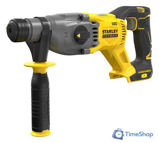 Перфоратор Stanley SFMCH900B (без АКБ) - Изображение №1 — Интернет-магазин Time-Shop