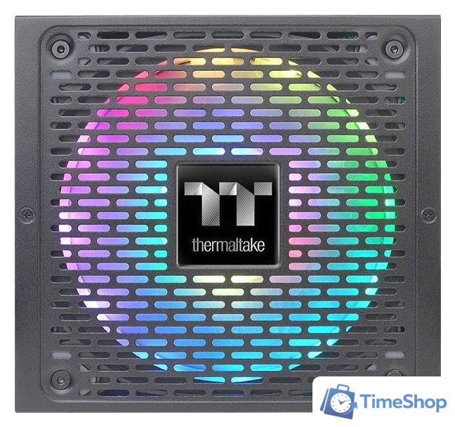 Блок питания Thermaltake Toughpower GF2 ARGB 650W TT Premium Edition PS-TPD-0650F3FAGE-2 - Изображение №2 — Интернет-магазин Time-Shop