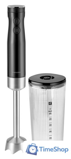 Погружной блендер Zwilling Enfinigy 53104-901-0 - Изображение №1 — Интернет-магазин Time-Shop