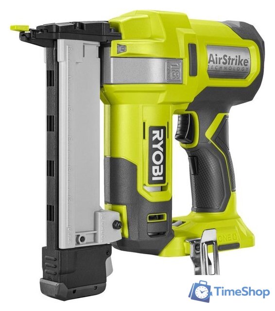 Степлер Ryobi R18GS18-0 5133005138 (без АКБ) - Изображение №2 — Интернет-магазин Time-Shop