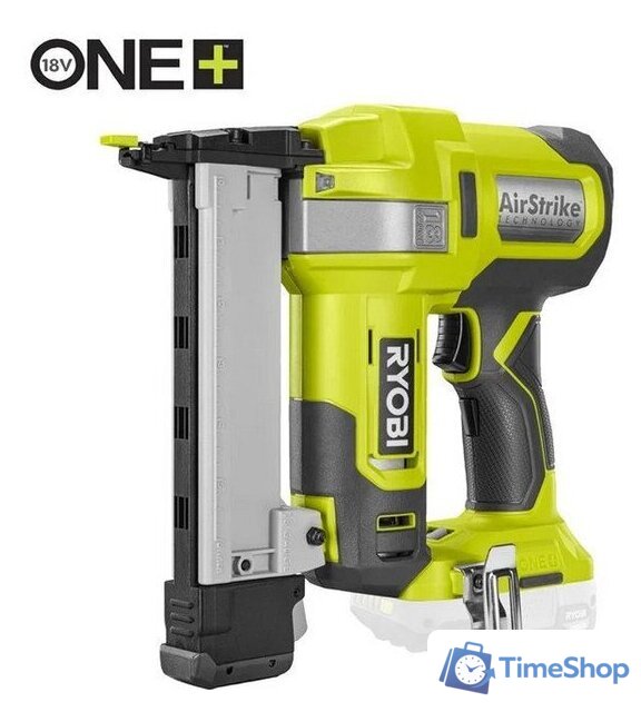 Степлер Ryobi R18GS18-0 5133005138 (без АКБ) - Изображение №1 — Интернет-магазин Time-Shop