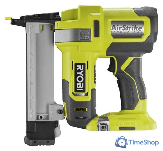 Степлер Ryobi R18GS18-0 5133005138 (без АКБ) - Изображение №3 — Интернет-магазин Time-Shop
