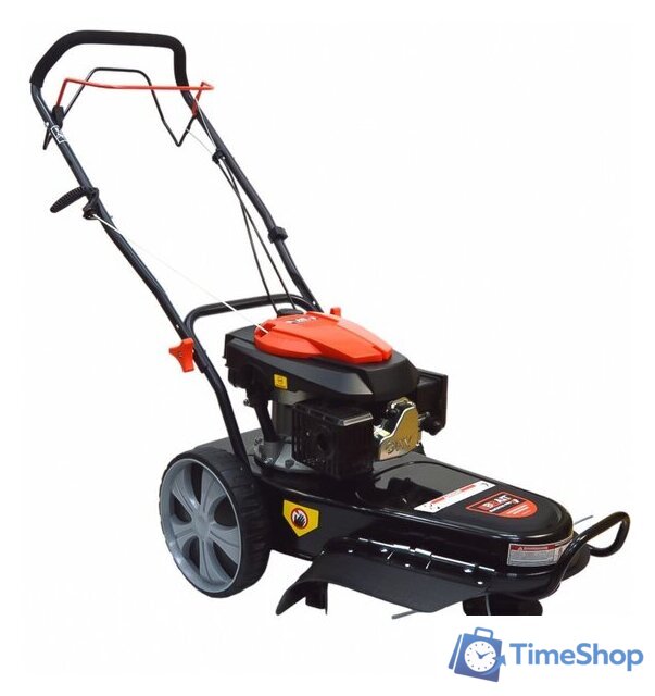 Газонокосилка Brait BLM2655S PRO - Изображение №1 — Интернет-магазин Time-Shop