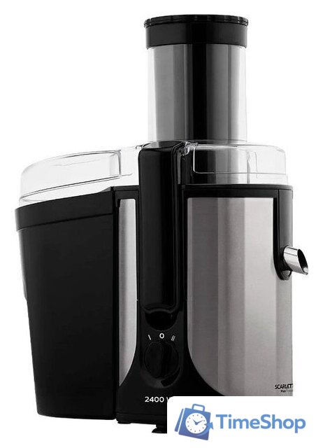 Соковыжималка Scarlett SC-JE50S61 - Изображение №1 — Интернет-магазин Time-Shop