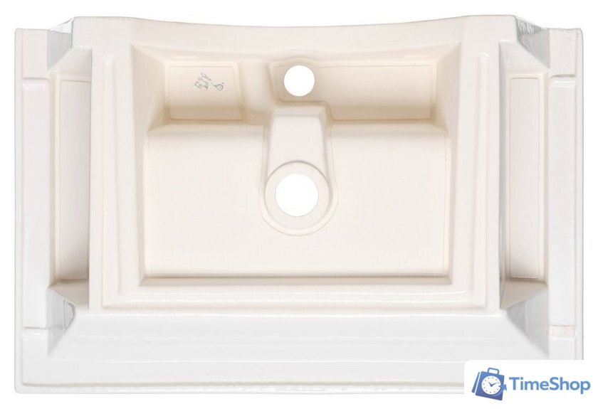 Умывальник Quarter Bath New Line 70NL21070 - Изображение №3 — Интернет-магазин Time-Shop