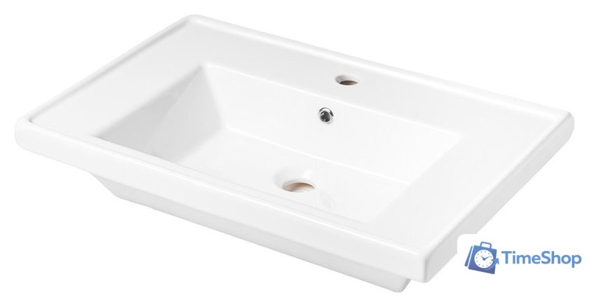 Умывальник Quarter Bath New Line 70NL21070 - Изображение №1 — Интернет-магазин Time-Shop