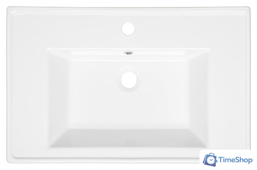 Умывальник Quarter Bath New Line 70NL21070 - Изображение №2 — Интернет-магазин Time-Shop