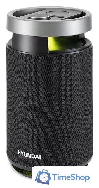Беспроводная колонка Hyundai H-MC1241 - Изображение №2 — Интернет-магазин Time-Shop