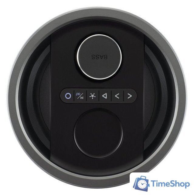 Беспроводная колонка Hyundai H-MC1241 - Изображение №6 — Интернет-магазин Time-Shop