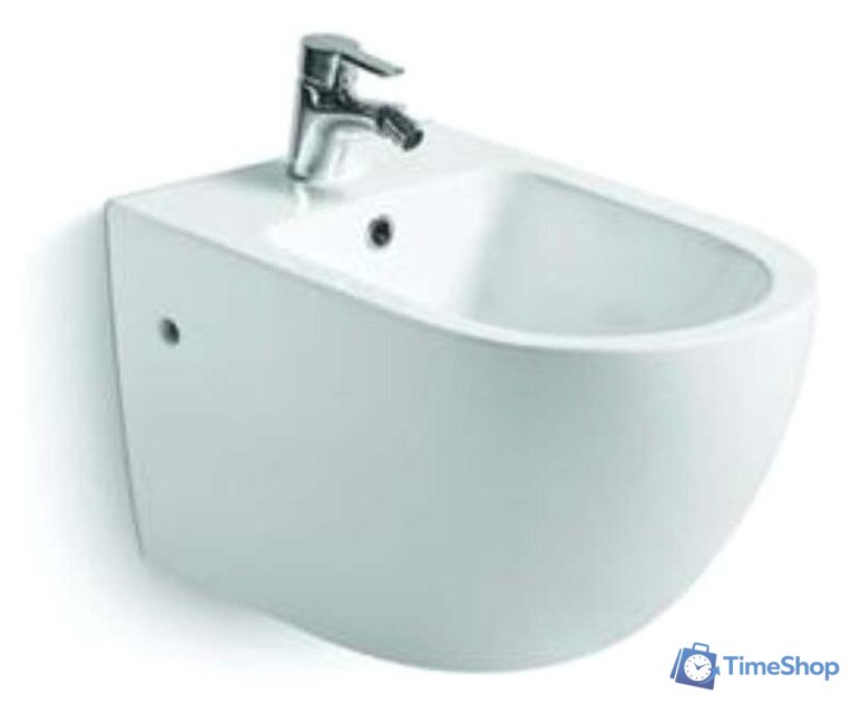 Биде SantiLine SL-5058 - Изображение №1 — Интернет-магазин Time-Shop