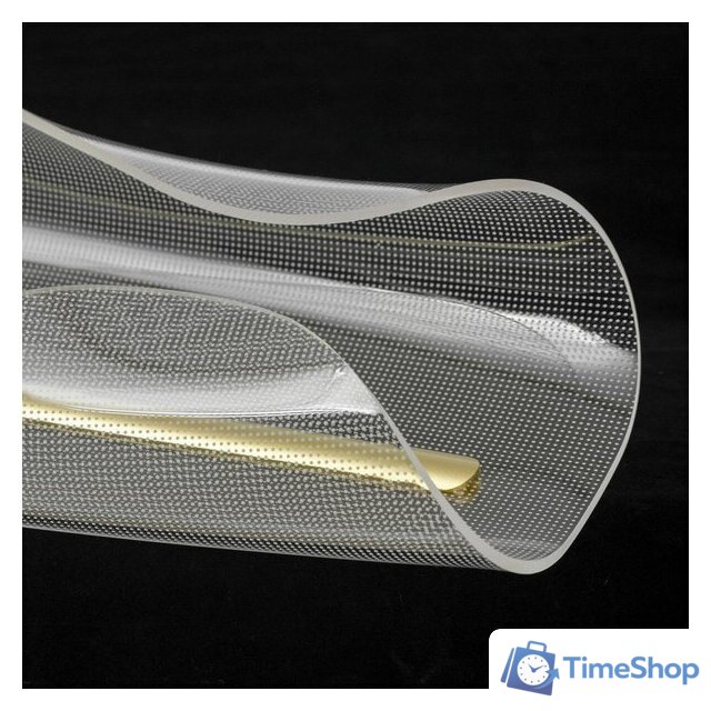 Подвесная люстра Lussole Bradford LSP-7294 - Изображение №6 — Интернет-магазин Time-Shop