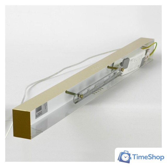 Подвесная люстра Lussole Bradford LSP-7294 - Изображение №9 — Интернет-магазин Time-Shop