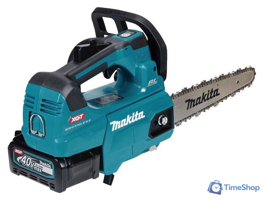 Аккумуляторная пила Makita UC006GZ (без АКБ) - Изображение №1 — Интернет-магазин Time-Shop