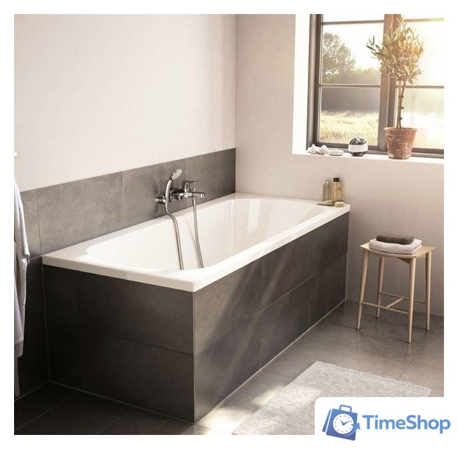 Ванна Ideal Standard Hotline K865901 170x70 (без ножек) - Изображение №4 — Интернет-магазин Time-Shop