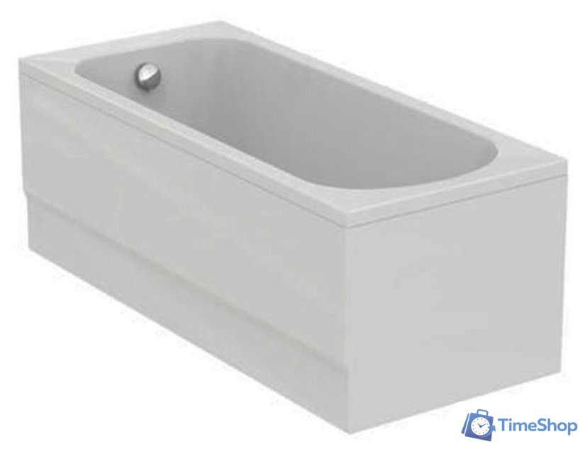 Ванна Ideal Standard Hotline K865901 170x70 (без ножек) - Изображение №2 — Интернет-магазин Time-Shop