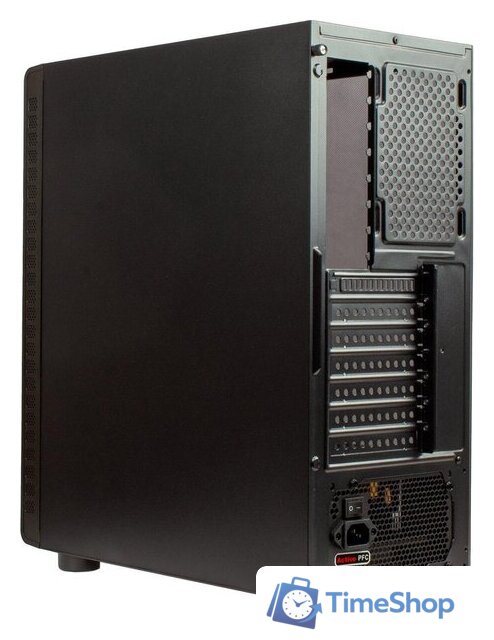 Компьютер TGPC Mesh 95651 I-X - Изображение №4 — Интернет-магазин Time-Shop