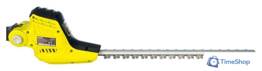 Кусторез Ryobi RPT4545E - Изображение №2 — Интернет-магазин Time-Shop
