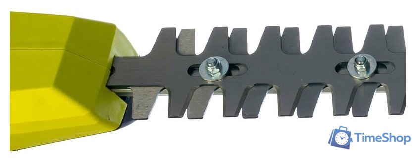 Кусторез Ryobi RPT4545E - Изображение №3 — Интернет-магазин Time-Shop
