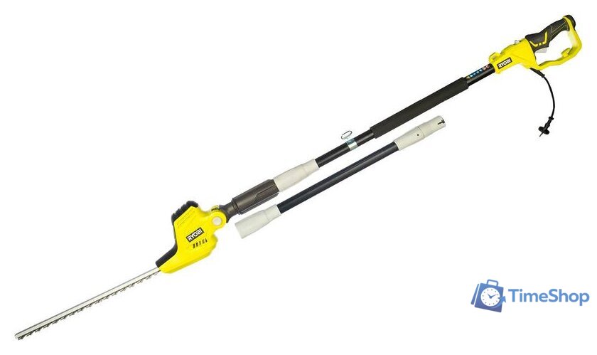 Кусторез Ryobi RPT4545E - Изображение №1 — Интернет-магазин Time-Shop