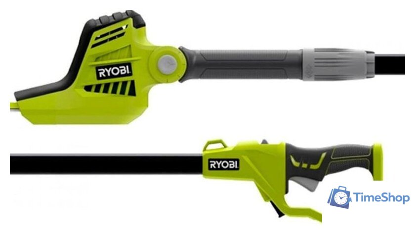 Кусторез Ryobi RPT4545E - Изображение №5 — Интернет-магазин Time-Shop