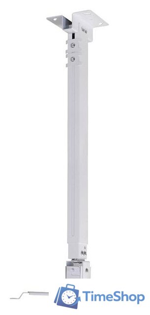 Кронштейн для проектора CACTUS CS-VM-PRE03-WT - Изображение №2 — Интернет-магазин Time-Shop