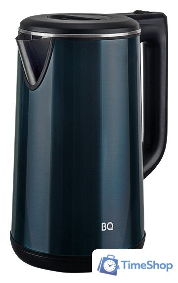 Электрический чайник BQ KT2026S - Изображение №1 — Интернет-магазин Time-Shop