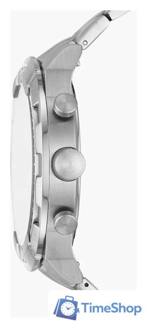 Наручные часы со сменной частью Fossil Bronson FS5968SET - Изображение №3 — Интернет-магазин Time-Shop