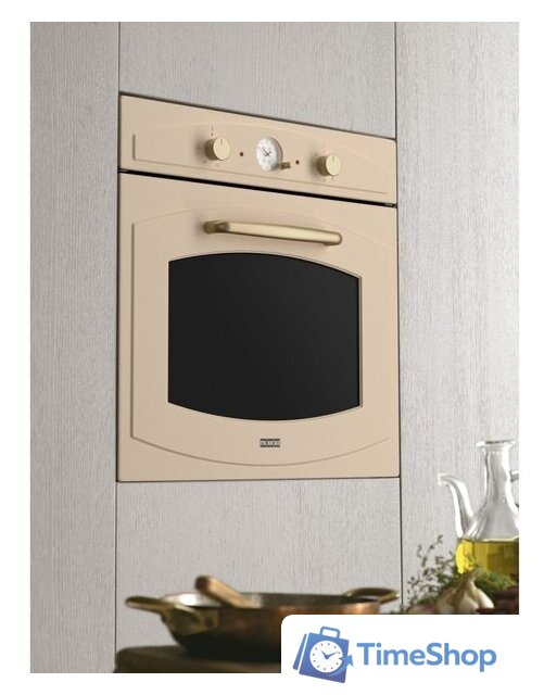 Электрический духовой шкаф Franke Country FCO86HOA - Изображение №2 — Интернет-магазин Time-Shop