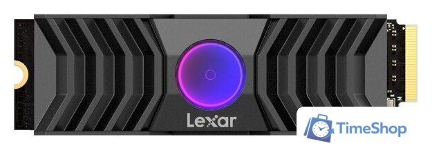 SSD Lexar NM1090 2TB LNM1090002T-RNANG - Изображение №1 — Интернет-магазин Time-Shop