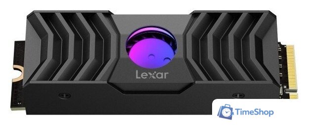 SSD Lexar NM1090 2TB LNM1090002T-RNANG - Изображение №3 — Интернет-магазин Time-Shop
