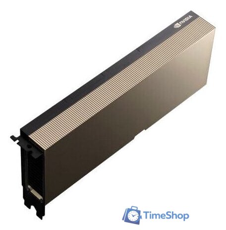 Видеокарта NVIDIA Tesla H100 80GB HBM2e 900-21010-0000-000 - Изображение №1 — Интернет-магазин Time-Shop