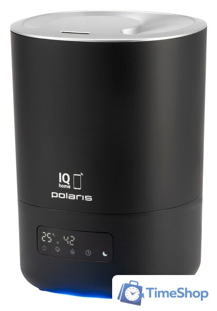 Увлажнитель воздуха Polaris PUH 8080 WIFI IQ Home - Изображение №1 — Интернет-магазин Time-Shop