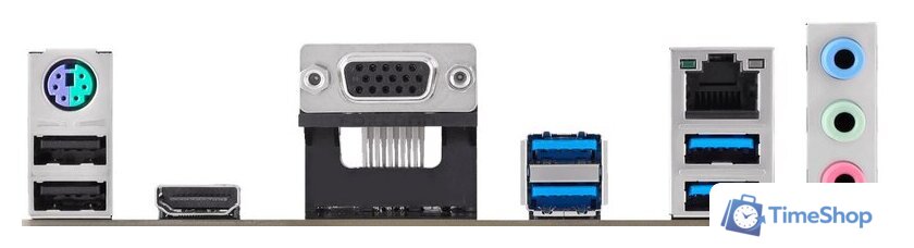 Материнская плата ASUS Prime B760M-K - Изображение №5 — Интернет-магазин Time-Shop