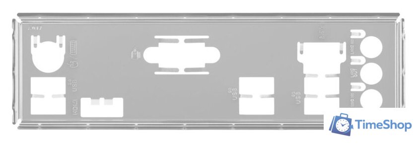 Материнская плата ASUS Prime B760M-K - Изображение №6 — Интернет-магазин Time-Shop