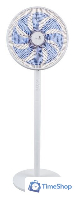 Вентилятор Vivaris VAF W044 058 - Изображение №1 — Интернет-магазин Time-Shop
