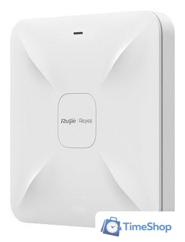 Точка доступа Reyee RG-RAP2200(F) - Изображение №3 — Интернет-магазин Time-Shop