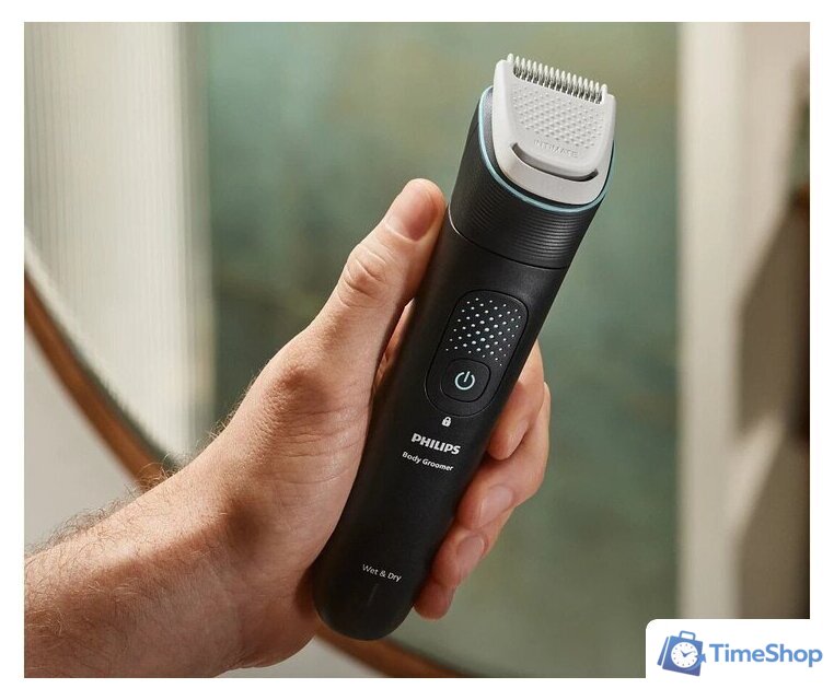 Триммер для тела Philips BG7470/15 - Изображение №5 — Интернет-магазин Time-Shop