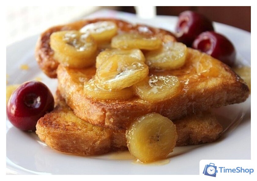 Тостер KitchenAid Artisan 5KMT4205ECA - Изображение №6 — Интернет-магазин Time-Shop