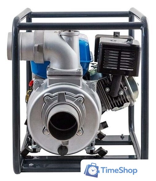 Мотопомпа Unipump WP-40 - Изображение №3 — Интернет-магазин Time-Shop