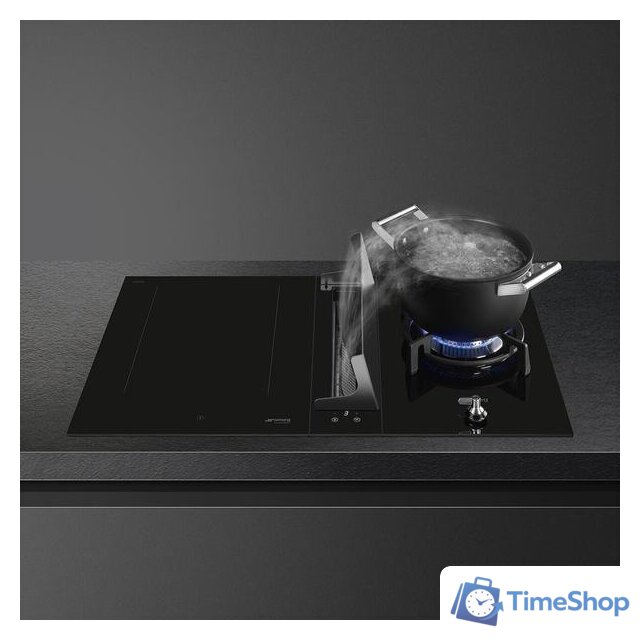 Кухонная вытяжка Smeg KDH12WLD - Изображение №5 — Интернет-магазин Time-Shop