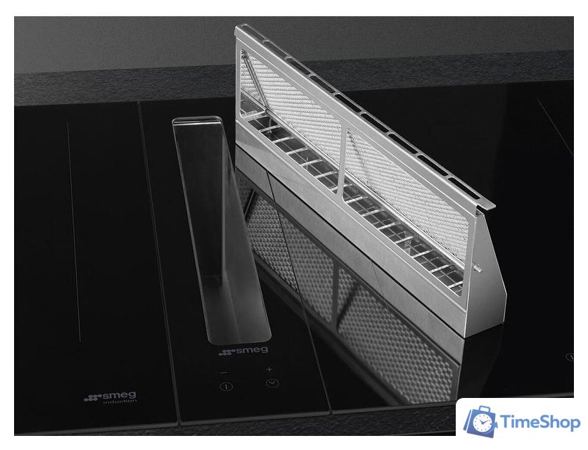 Кухонная вытяжка Smeg KDH12WLD - Изображение №11 — Интернет-магазин Time-Shop